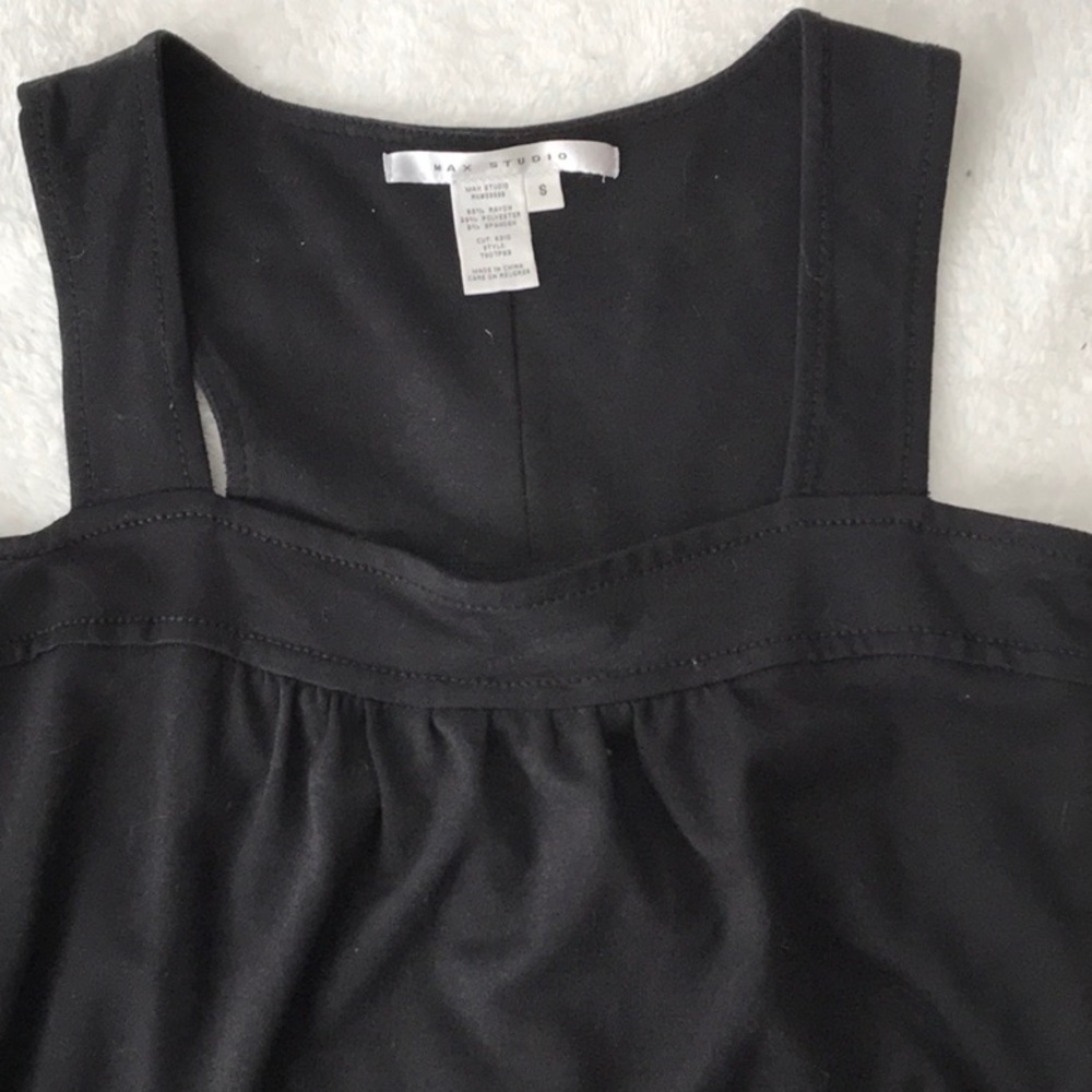 MAX STUDIO jumper